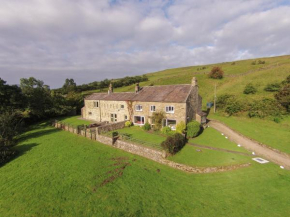 Deerclose West Farmhouse, Leyburn